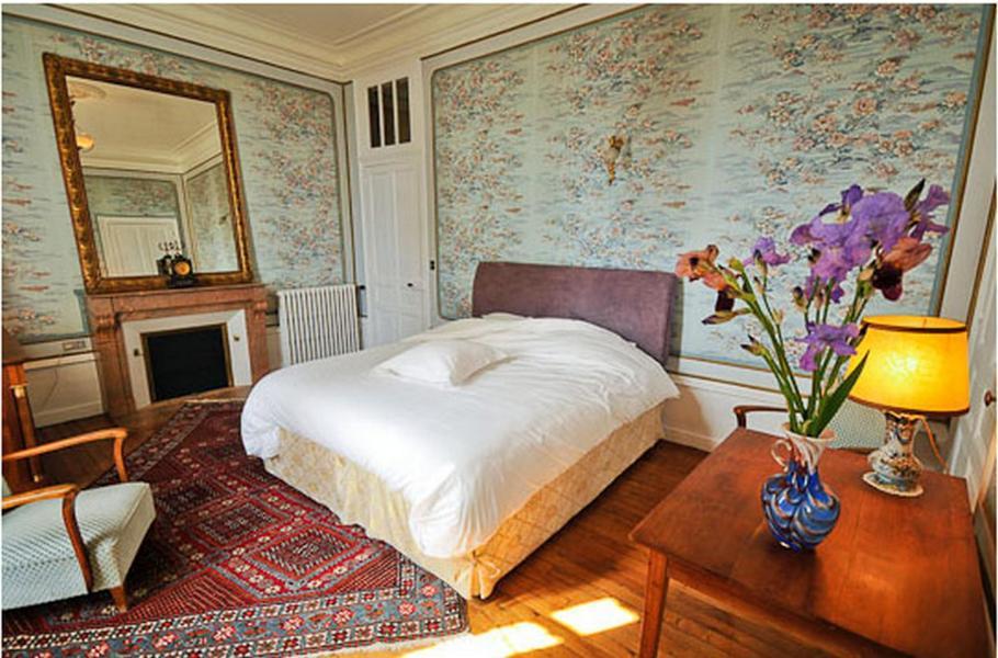 Chateau Bouvet Ladubay Hotel Saumur Room photo