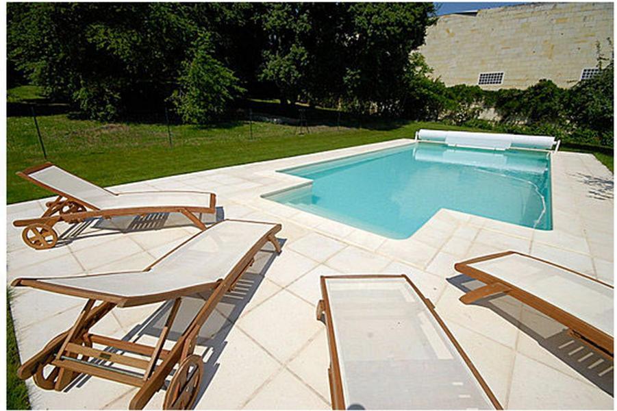 Chateau Bouvet Ladubay Hotel Saumur Exterior photo
