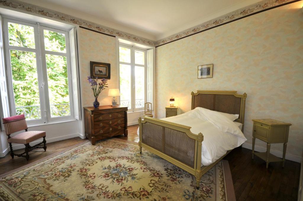 Chateau Bouvet Ladubay Hotel Saumur Exterior photo